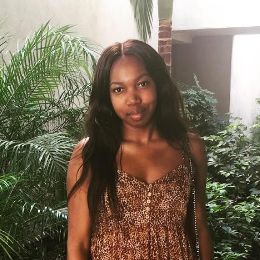 Camai Brandenberg, Group Sales Coordinator, The Beverly Hills Hotel