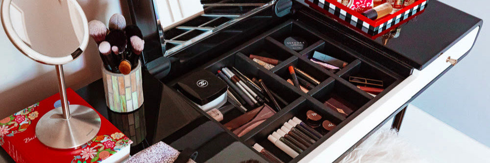 Let Makeup Artists Build Your Brush Set