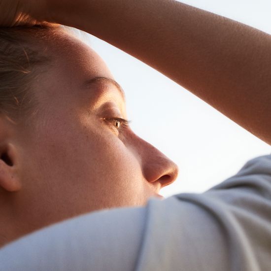 Glossier Invisible Shield: Finally, A Sunscreen That Doesn’t Suck