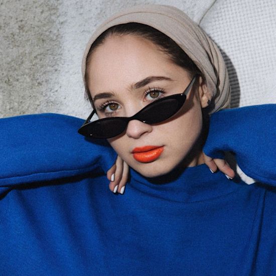 The Digital Strategist With A Super Smart Shaving Technique