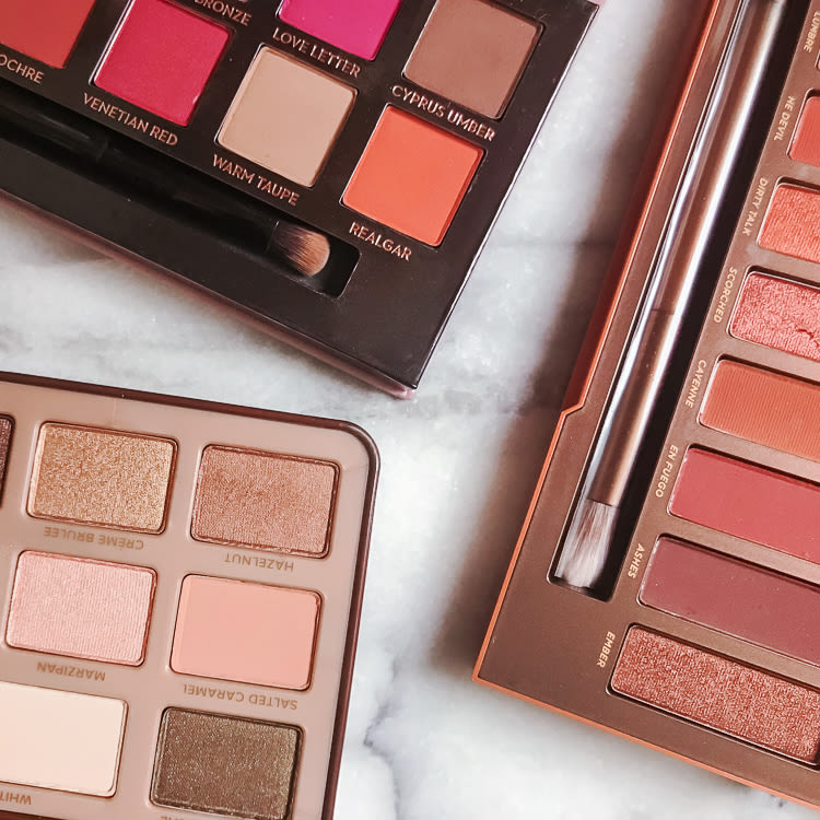 An Eye Palette Personality Guide | Into The Gloss