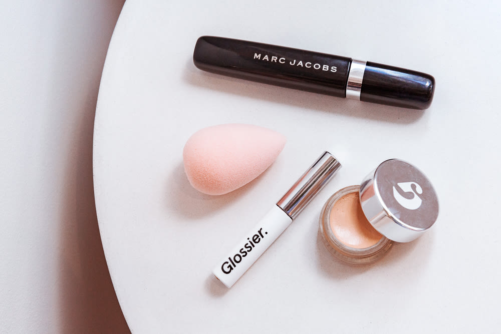 Every Beauty Product ITG's Editor Is Using This | Into The Gloss