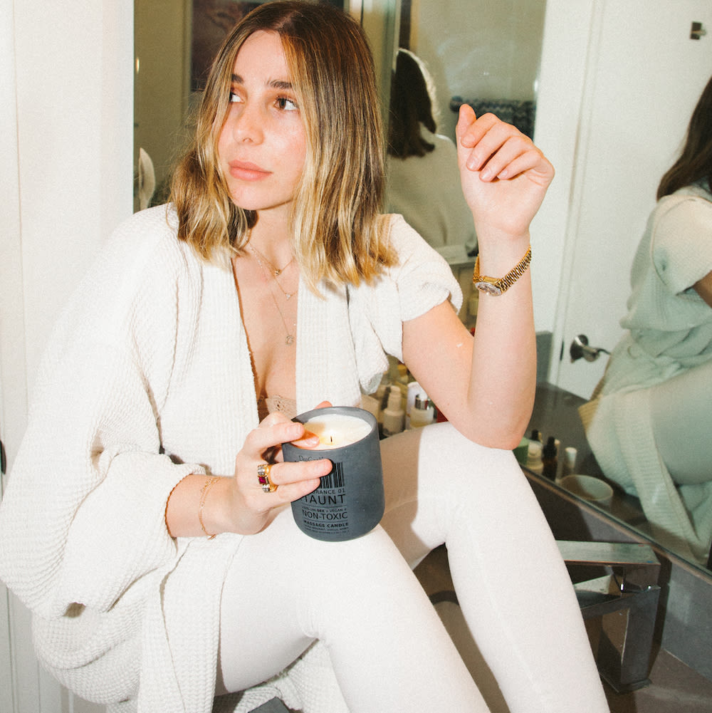 A Clean Fragrance CEO On The Best-Smelling Deodorant