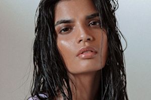 The History Of Dewy Skin