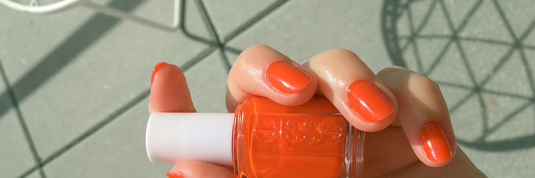 PSA: Essie Clambake Is Back