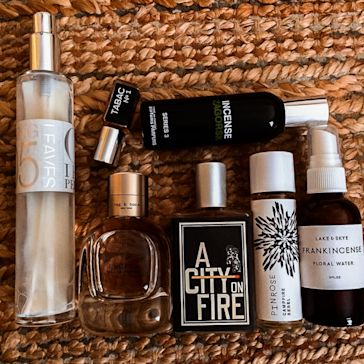 Jane Larkworthy's Winter Skincare Diary
