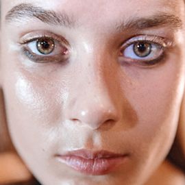 The Eyeliner Trend From NYFW You Can Do Tonight