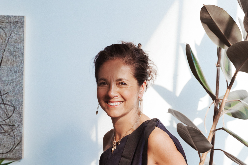 Maria Cornejo, Designer