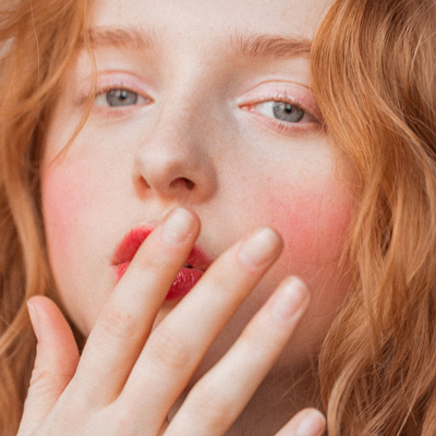 Warm Tones, For Winter!