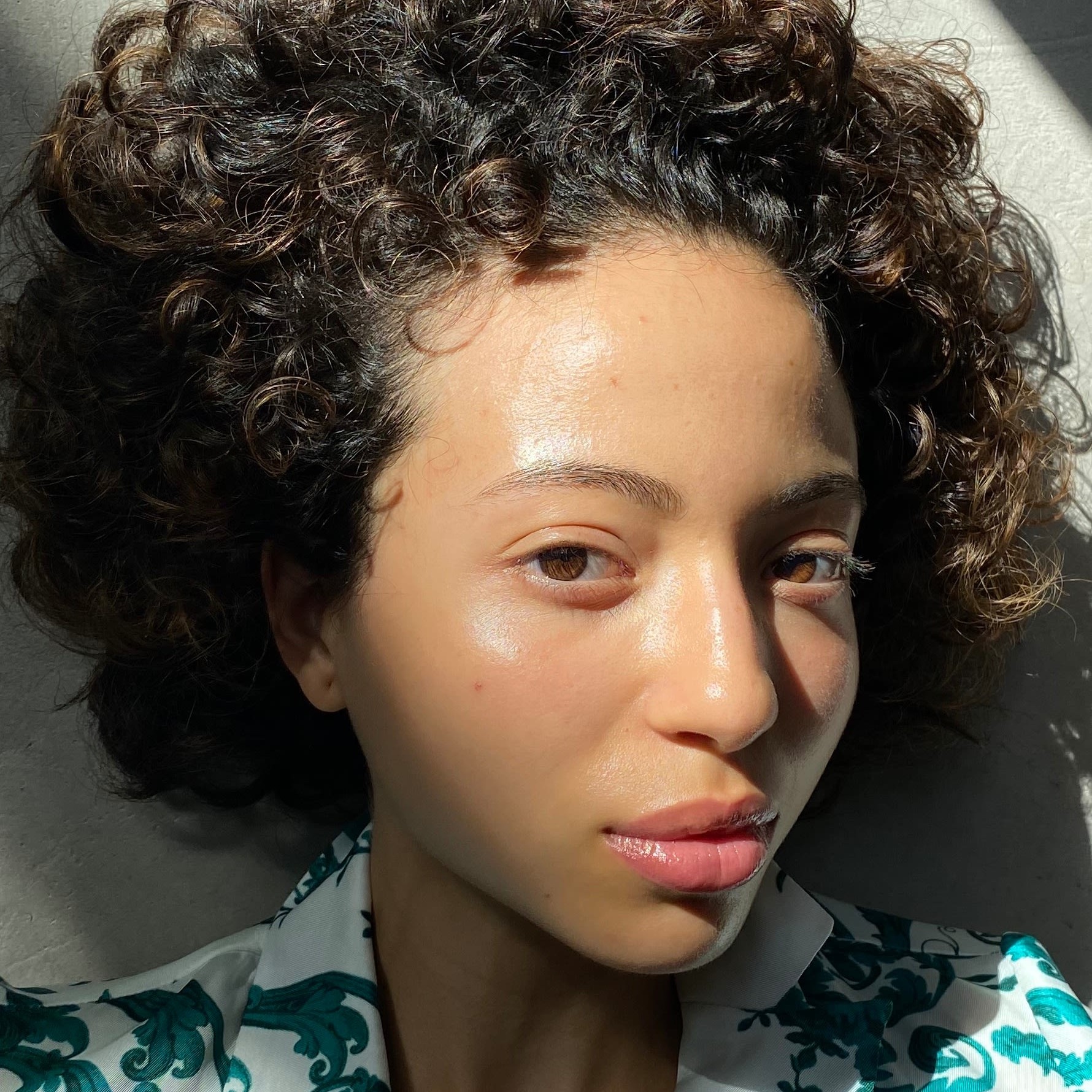 The Biotech Scientist With A Multi-Step Foot Care Routine