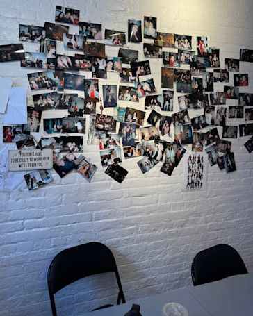 The Celebrity Colorist Whose Trickiest Client Is Herself