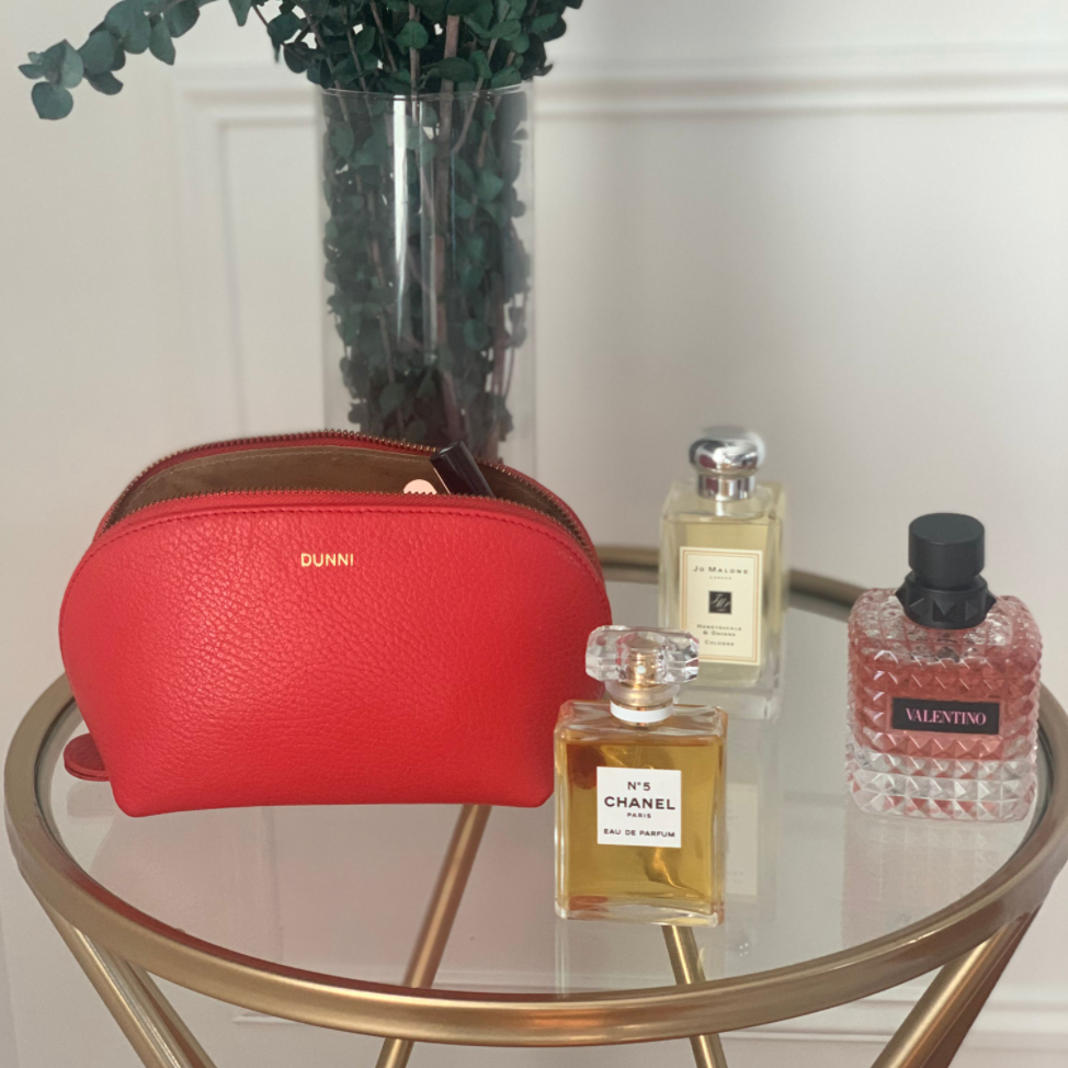 The Biotech Scientist With Extra Haircare In Her Suitcase 