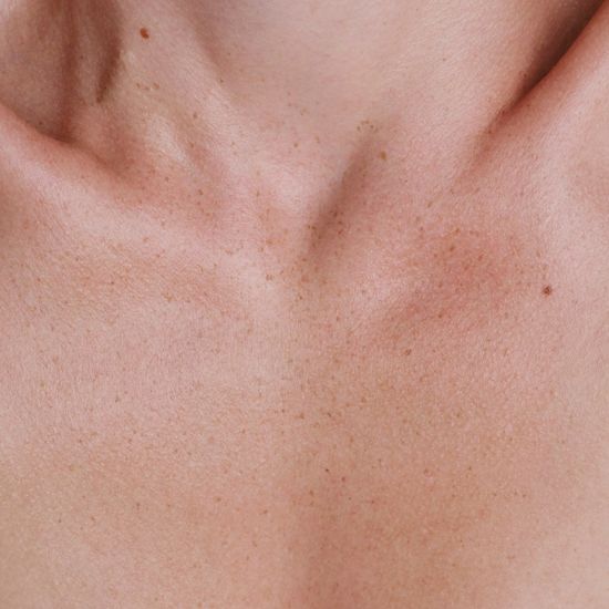 Glossier's Body Heroes On The Last Thing They Learned To Love About Themselves