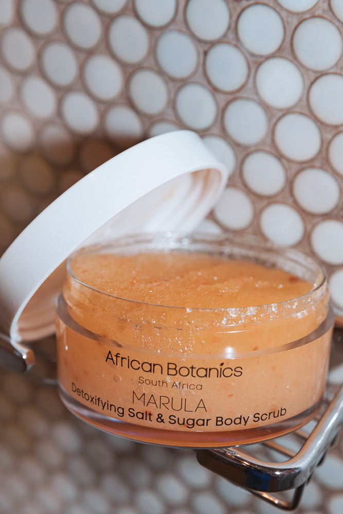 Summer's Best Body Scrubs | Into The Gloss