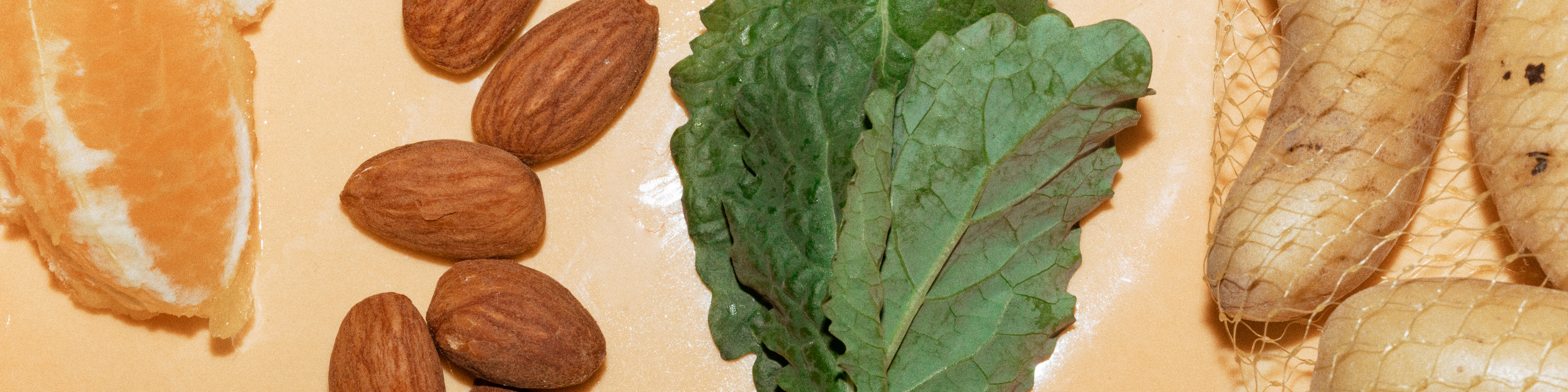 The Hyaluronic Acid Diet