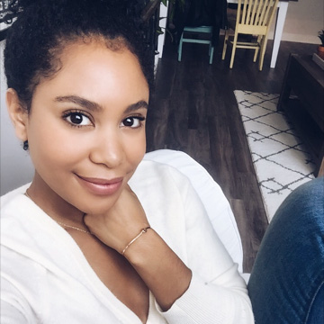 The Retail Manager With The Date-Night Fragrance