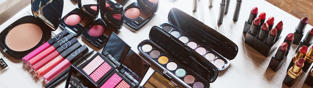 How To Do Your Makeup In The Heat