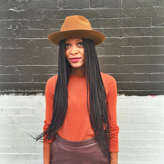 The Beauty Expert Chasing Effortless, Natural Makeup