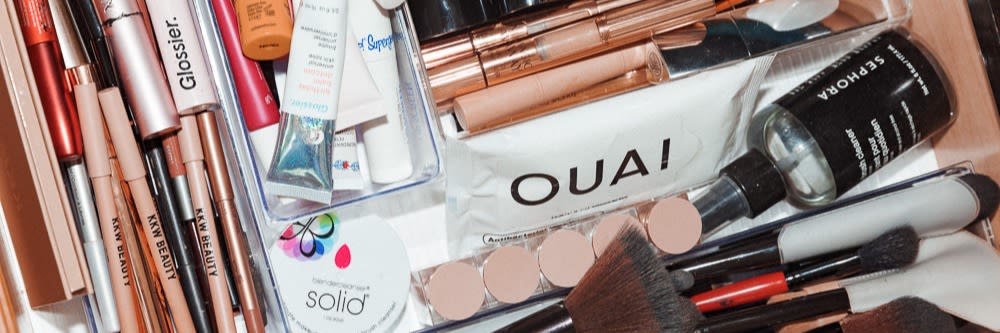 A Who's Who Of The Kardashian Glam Team