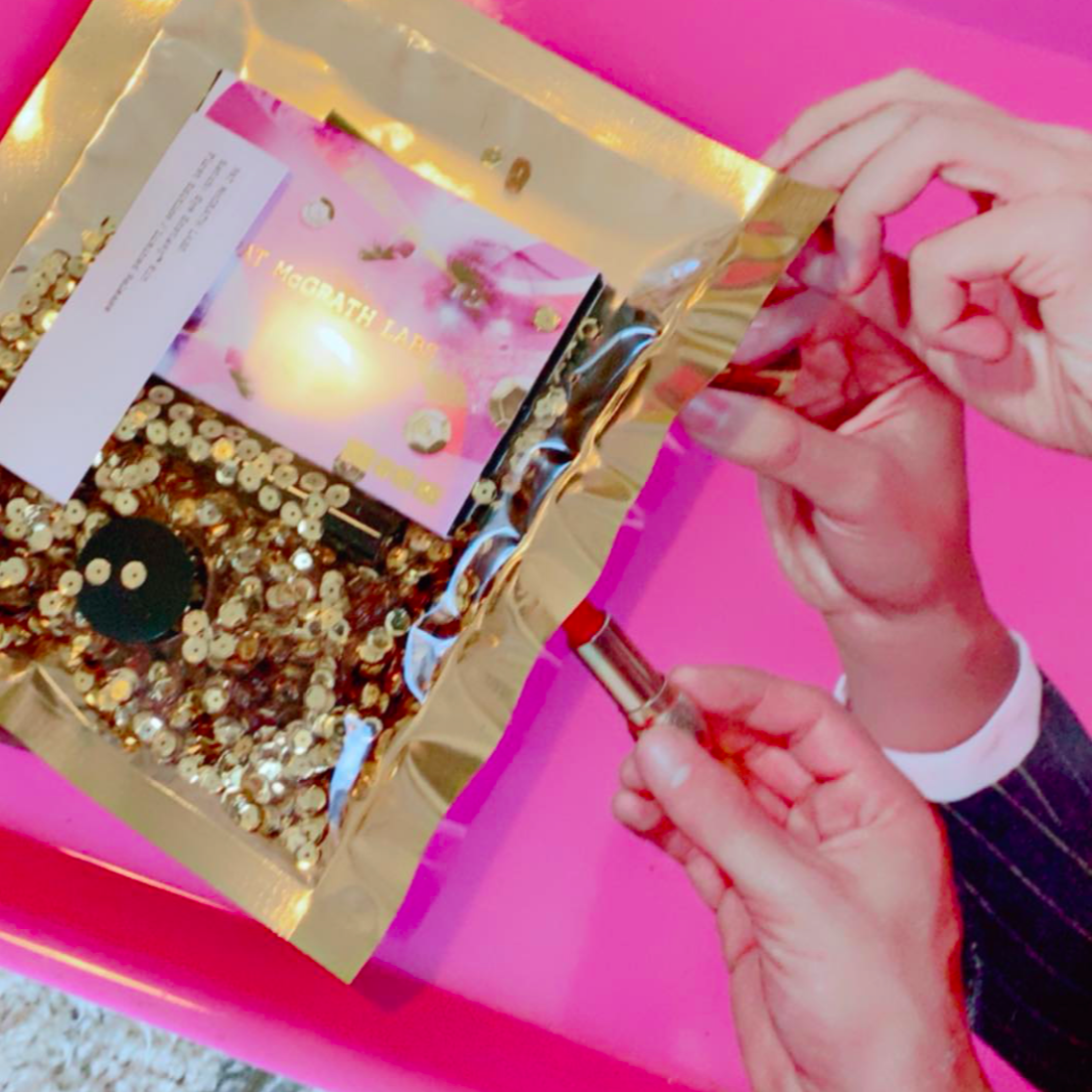 The Organizer Who Thinks Activism Should Be Part Of Your Self-Care Routine