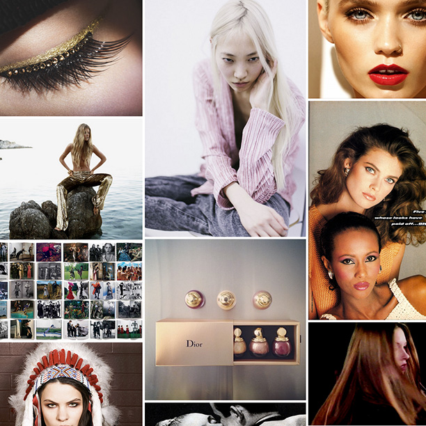 Let's Take A Tumbl, Shall We?