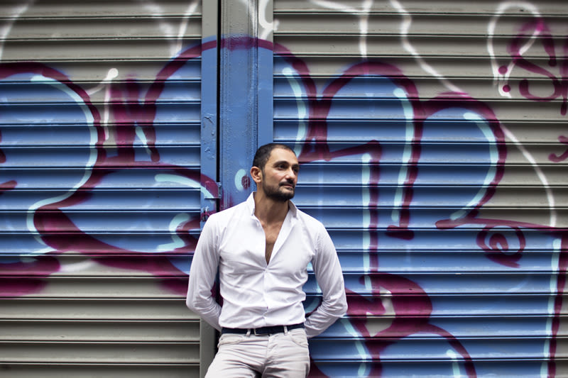 The Interview: Francis Kurkdjian, The Style Sheet