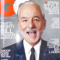 Borrowed From The Girls