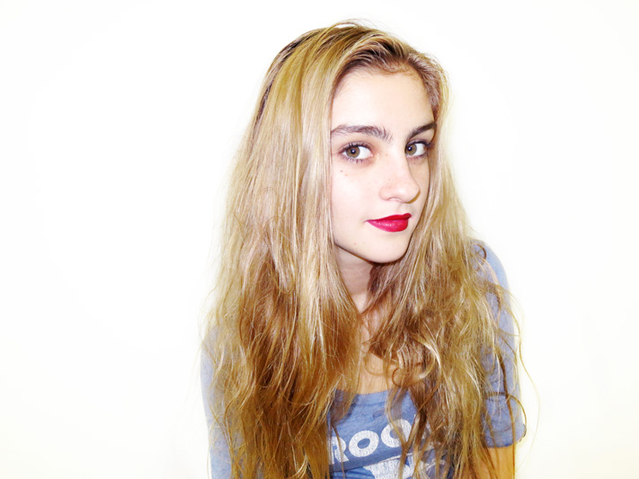 How Does Makeup Make You Feel?