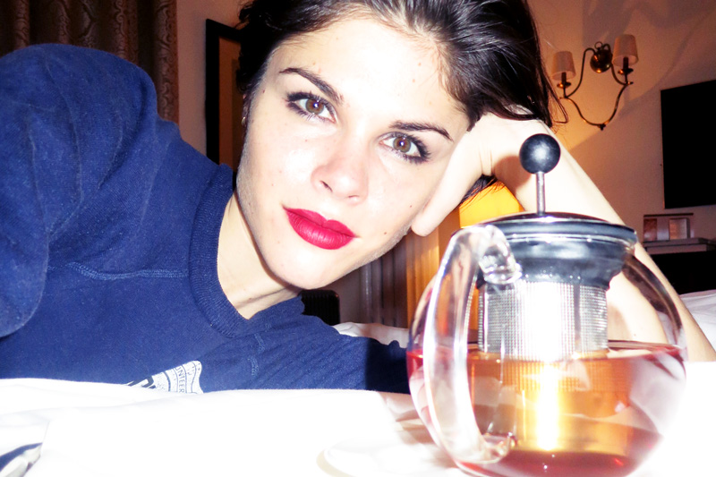 Detox Diary Part 1: You Are What You Eat