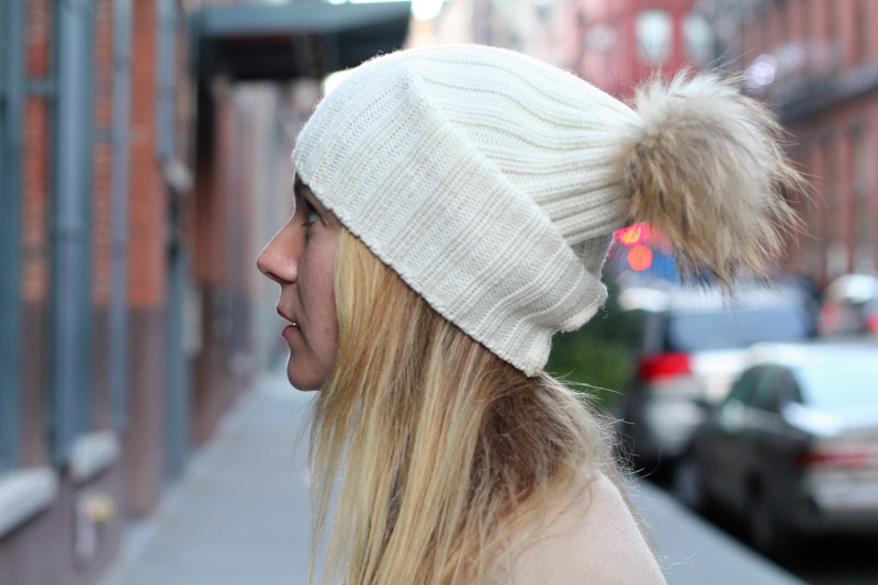 Natalie Joos, Casting Director