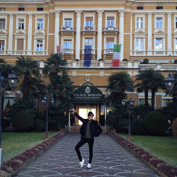 Detox Diary Part 2: Your Body Is A Wonderland