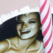 Kate Moss cupcakes