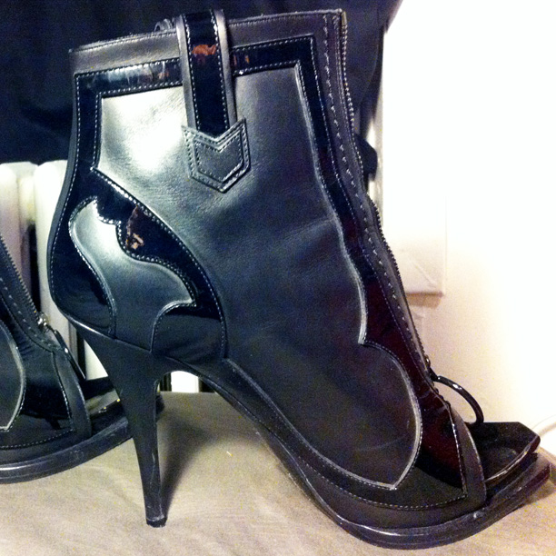 Great Beauty Resolutions, Guys!