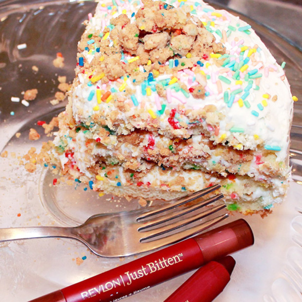 Great Beauty Resolutions, Guys!