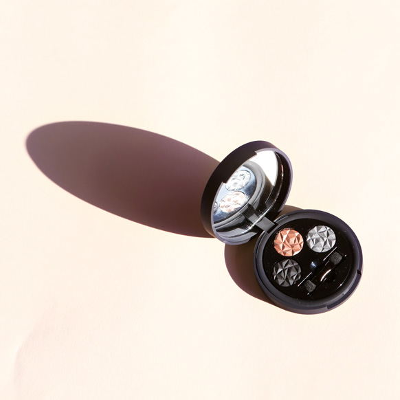 Topshop Eye Palette in Prism