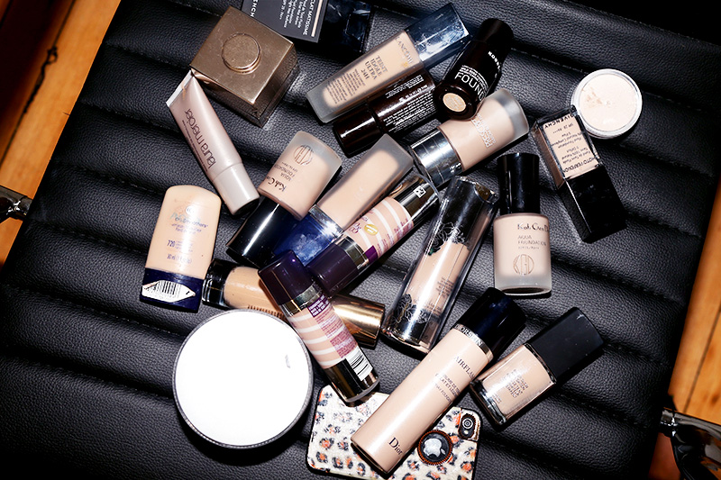 Foundation Week, Day 2: The Good, the Bad, and the Ugly