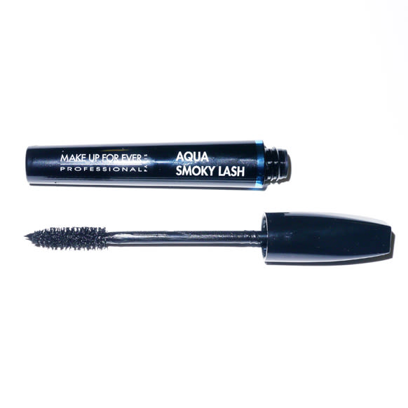 The Professionall Mascara - Eyes – MAKE UP FOR EVER