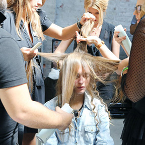 Our Fashion Week Favorites