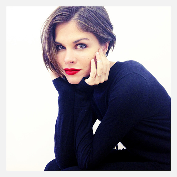 NY Fashion Week Lip Diary: Day 1