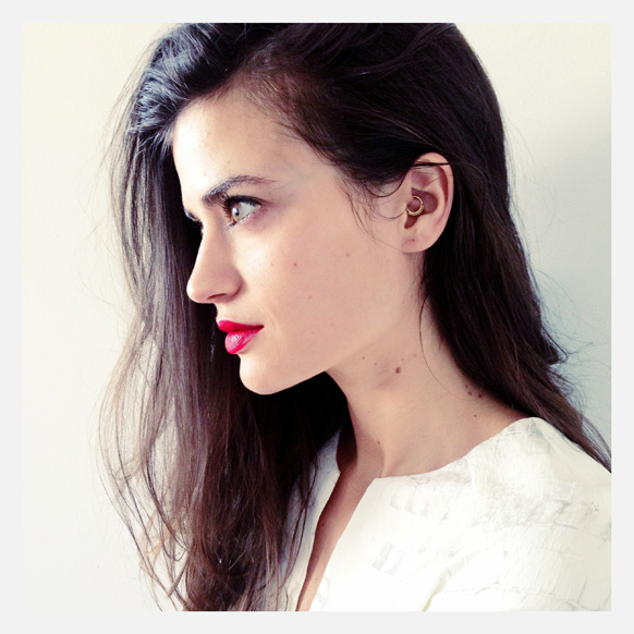 NY Fashion Week Lip Diary: Day 5