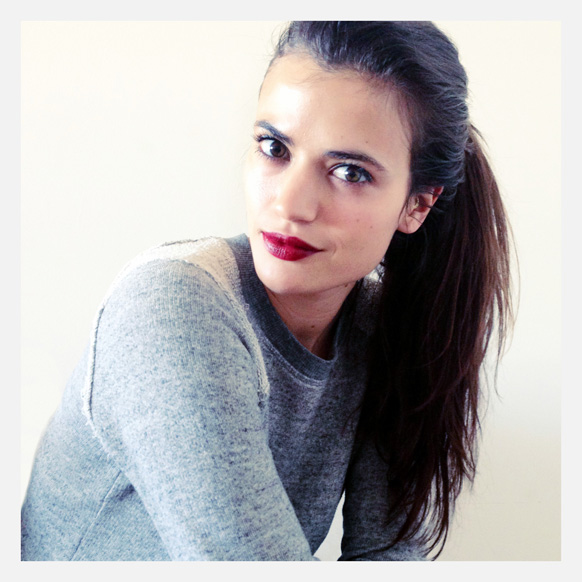 NY Fashion Week Lip Diary: Day 3