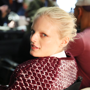 Prabal Gurung Fall 2013