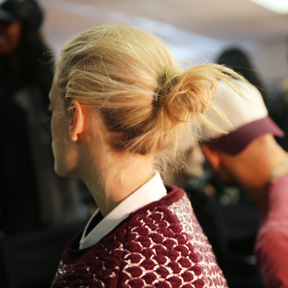 Prabal Gurung Fall 2013