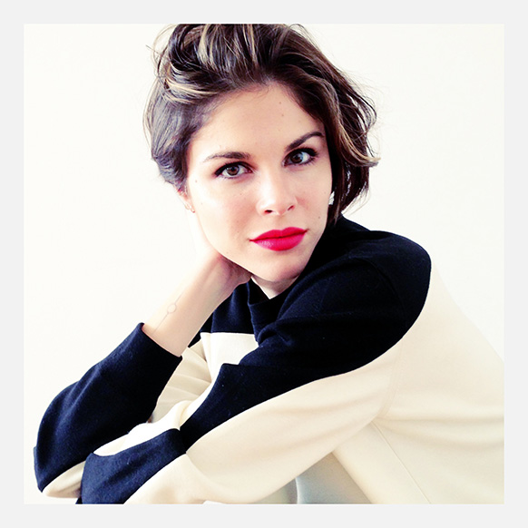 NY Fashion Week Lip Diary: Day 4