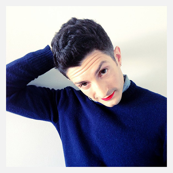 NY Fashion Week Lip Diary: Day 6