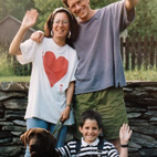 Who Wore It Best? OshKosh B'Gloss Edition