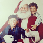 Who Wore It Best? OshKosh B'Gloss Edition