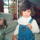 Who Wore It Best? OshKosh B'Gloss Edition