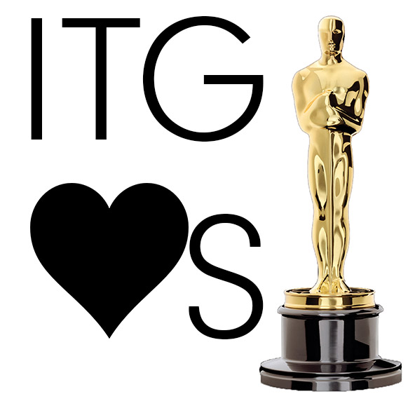 And The Oscar Goes To...