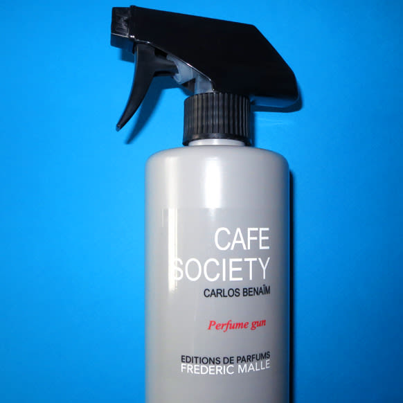 Frederic malle perfume hotsell gun
